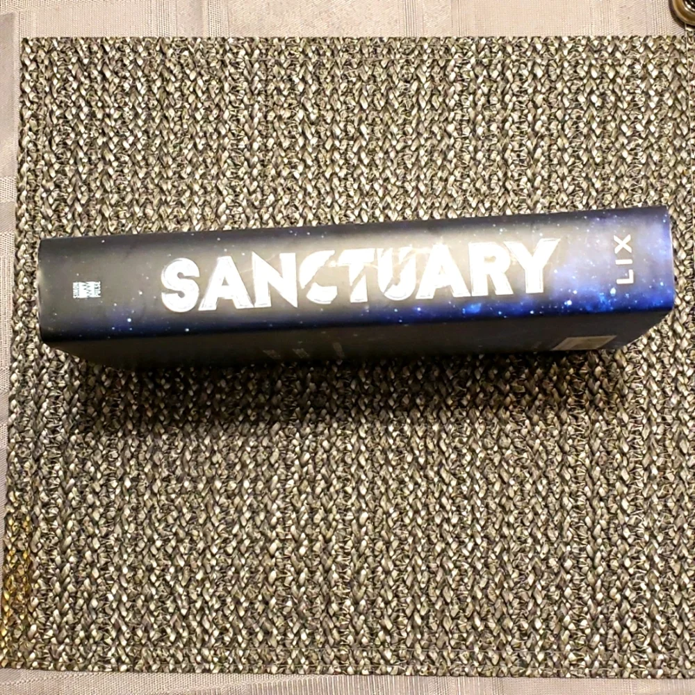 Lix sanctuary by